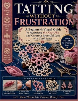 Tatting Without Frustration