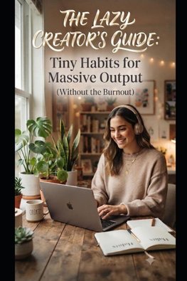 The Lazy Creator's Guide