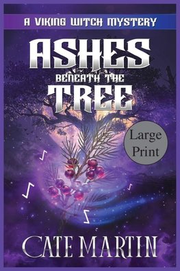 Ashes Beneath the Tree