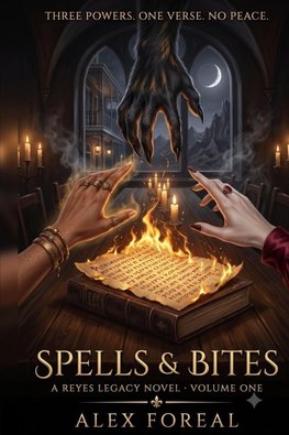 Spells & Bites