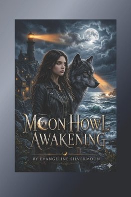 Moon Howl Awakening