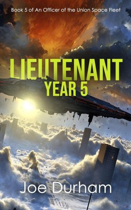 Lieutenant Year 5
