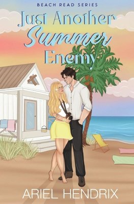 Just Another Summer Enemy
