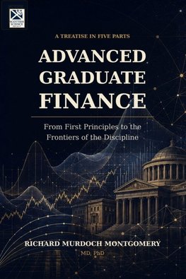 ADVANCED GRADUATE FINANCE