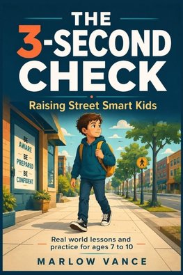 The 3-Second Check