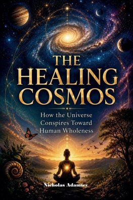 The Healing Cosmos