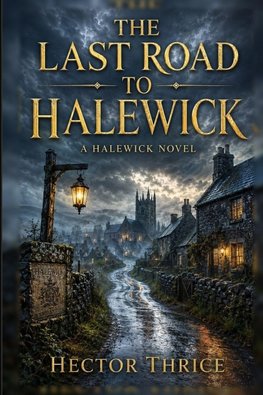 The Last Road to Halewick