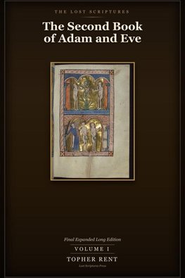 The Second Book of Adam and Eve