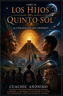 Los Hijos del Quinto Sol
