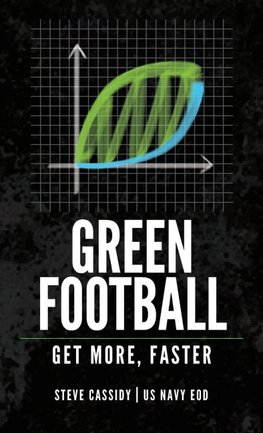 Green Football