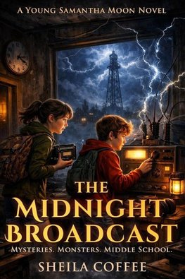 The Midnight Broadcast