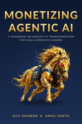 Monetizing Agentic AI