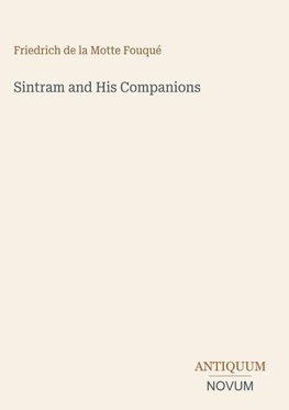 Sintram and His Companions