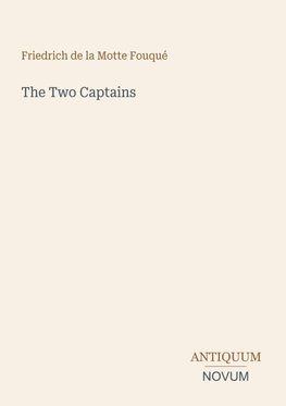 The Two Captains