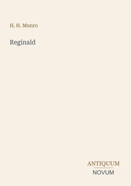 Reginald