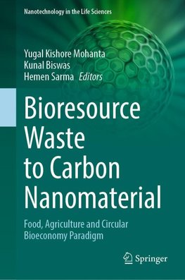 Bioresource Waste to Carbon Nanomaterial