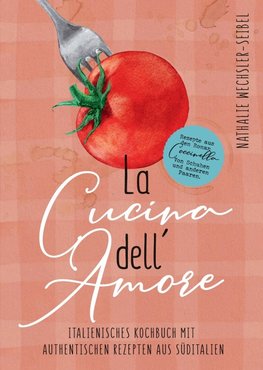 La Cucina dell' Amore