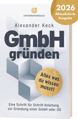 GmbH gründen