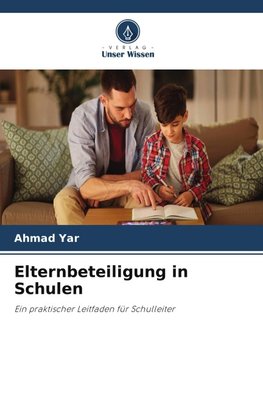 Elternbeteiligung in Schulen