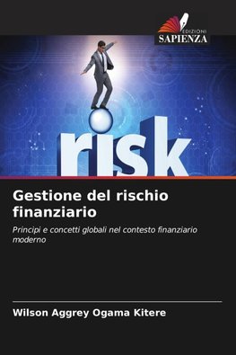 Gestione del rischio finanziario