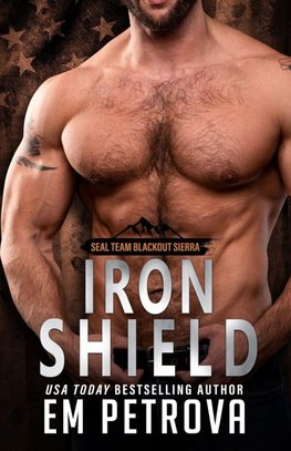 Iron Shield