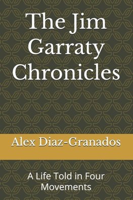 The Jim Garraty Chronicles