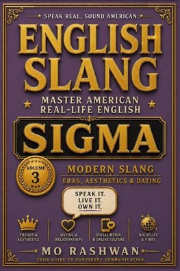 English Slang