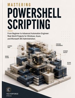 Mastering PowerShell Scripting