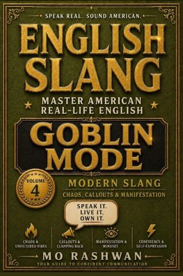 English Slang
