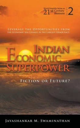 INDIAN ECONOMIC SUPERPOWER (V2)