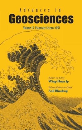 ADV IN GEOSCIENCES (V15)