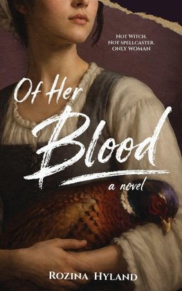 Of Her Blood