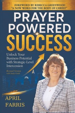 Prayer Powered Success