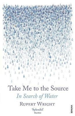 Take Me to the Source: In Search of Water