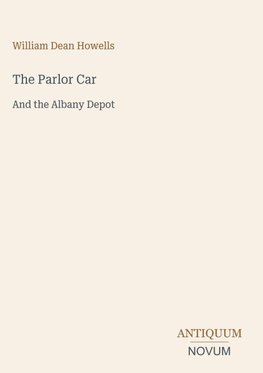 The Parlor Car