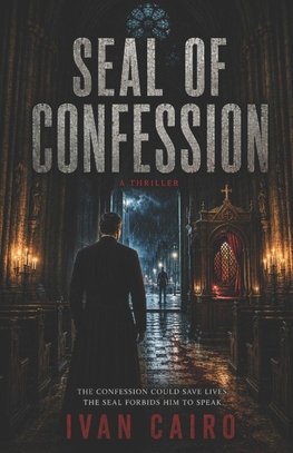 SEAL OF CONFESSION