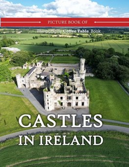 CASTLES IN IRELAND