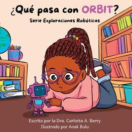 ¿Qué pasa con Orbit?