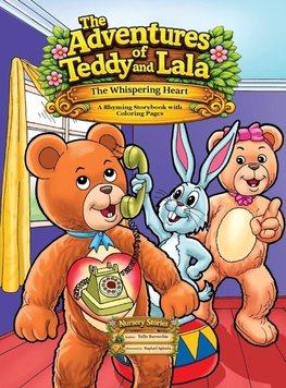 The Adventures of Teddy and Lala