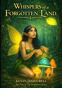 Whispers of a Forgotten Land