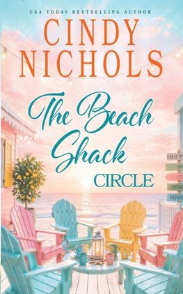 The Beach Shack Circle