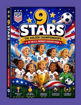 9 STARS