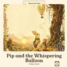 Mosswood Tales(TM)