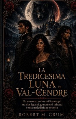 LA TREDICESIMA LUNA DI VAL-CENDRE