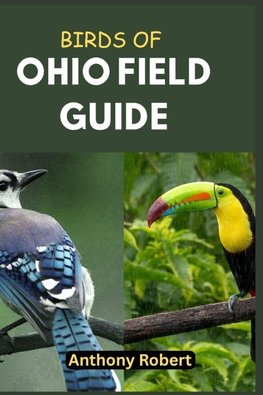 Birds of Ohio Field  Guide