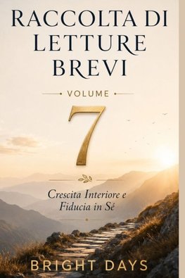 Raccolta di letture brevi - Volume 7