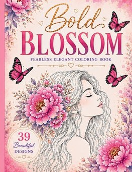Bold Blossom