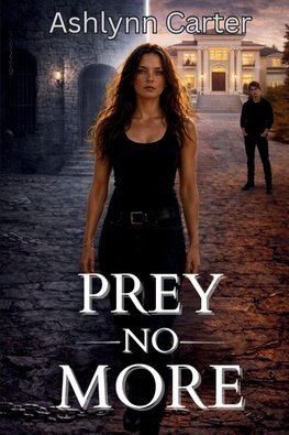 Prey No More