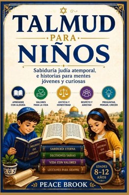 Talmud para Niños