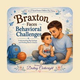 Braxton Faces Behavioral Challenges